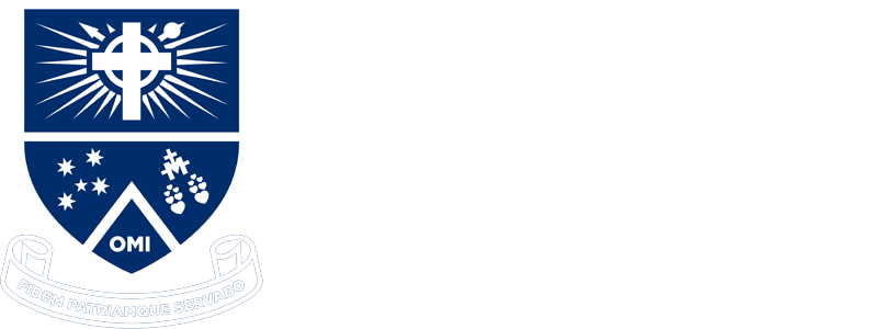 Mazenod College Perth, WA - Private Catholic Boys' School